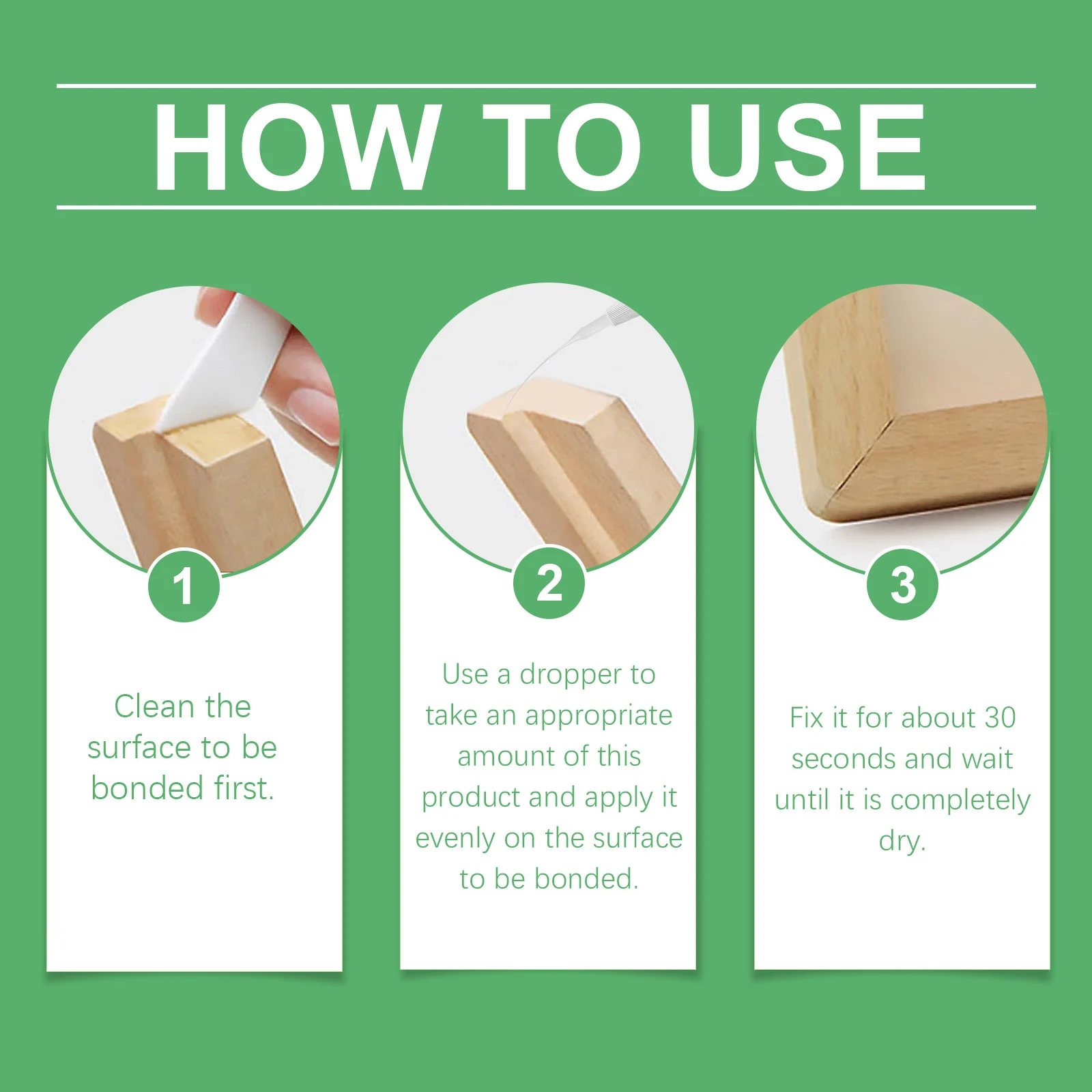 Multi-Purpose Glue - High-Strength Waterproof Oily Welding Adhesive 4 multi purpose adhesive glue spu811370450395 desc 4