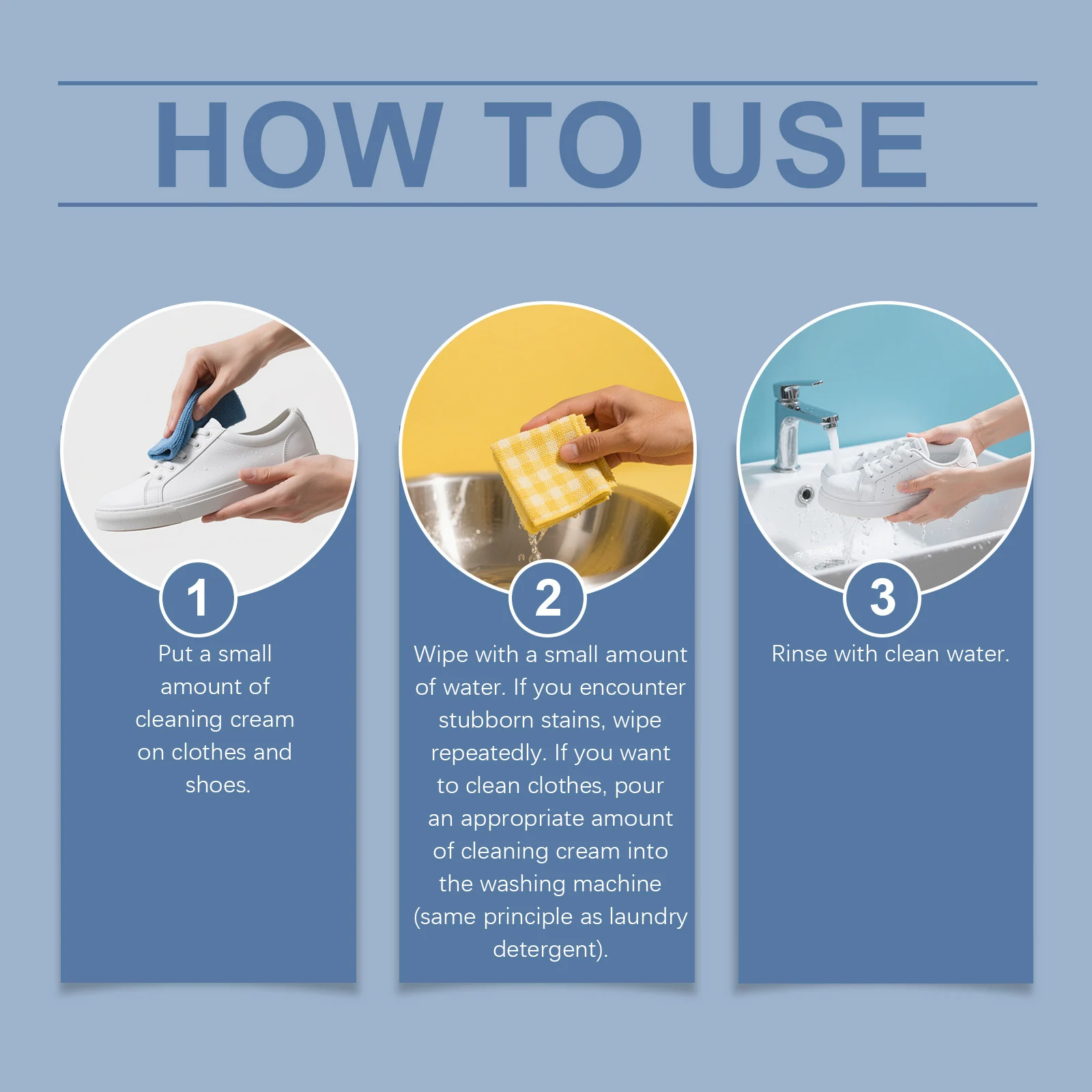 Multi-Functional Cleaning Paste - All-Purpose Stain Remover 100g 4 multi purpose cleaning paste spu988772704326 desc 4